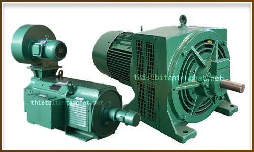 ĐỘNG CƠ GIẢM TỐC
